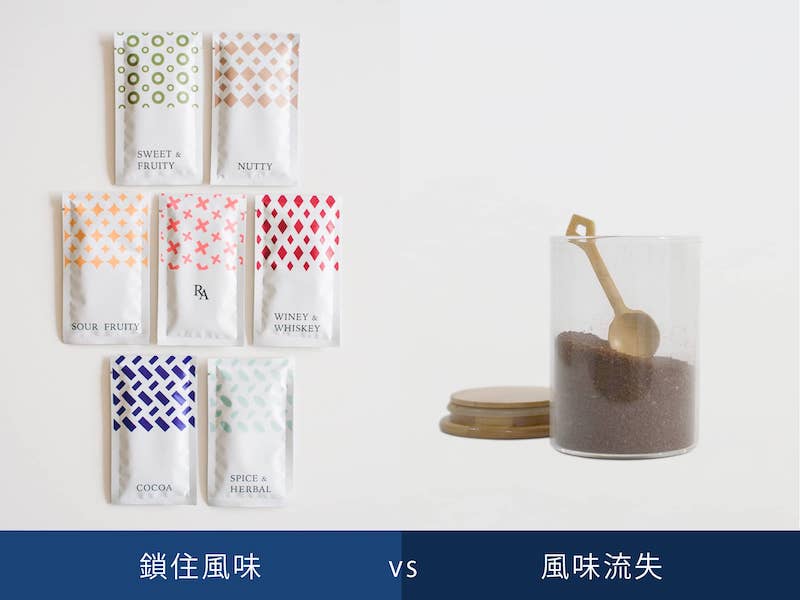 特色二：每次開封都是新鮮